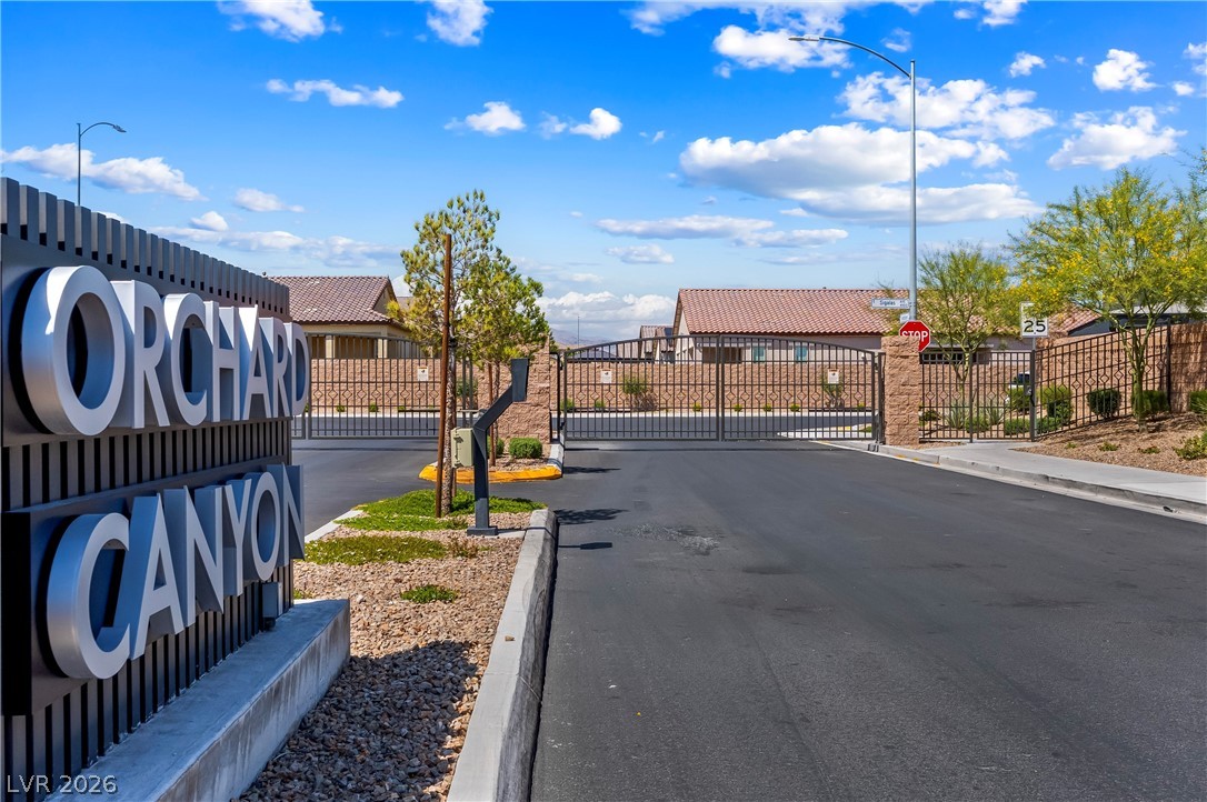 6009 La Coste Street North Las Vegas NV 89081