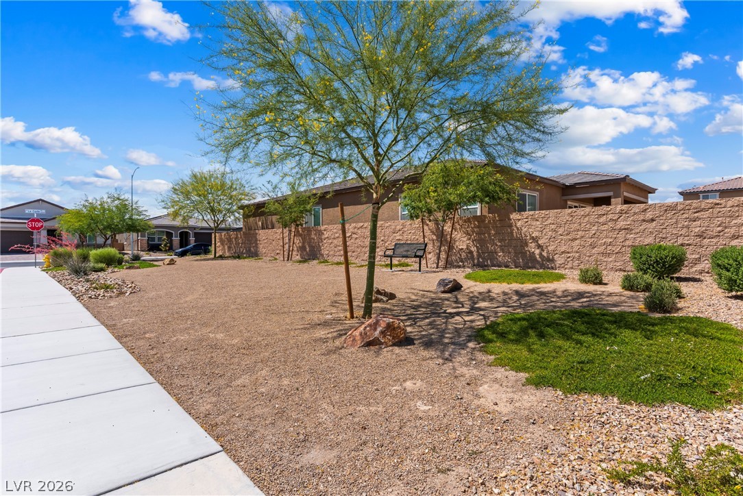 6009 La Coste Street North Las Vegas NV 89081