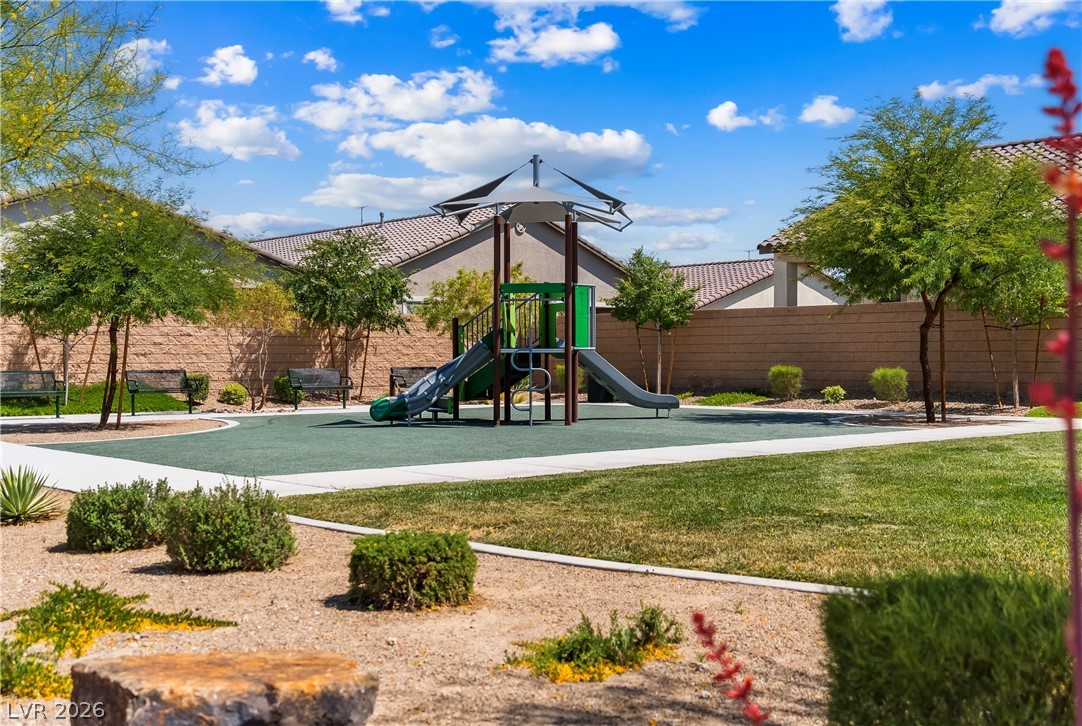 6009 La Coste Street North Las Vegas NV 89081