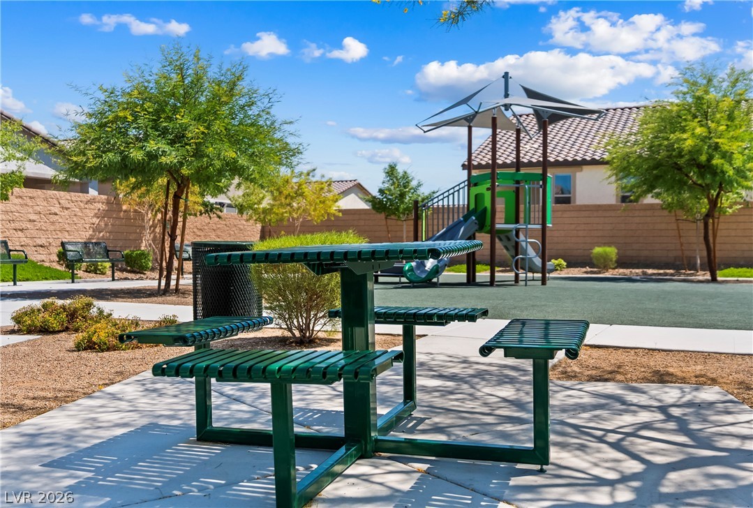 6009 La Coste Street North Las Vegas NV 89081