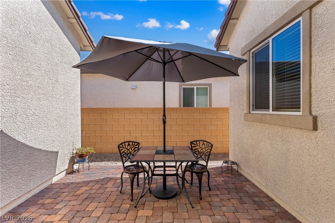 6009 La Coste Street North Las Vegas NV 89081
