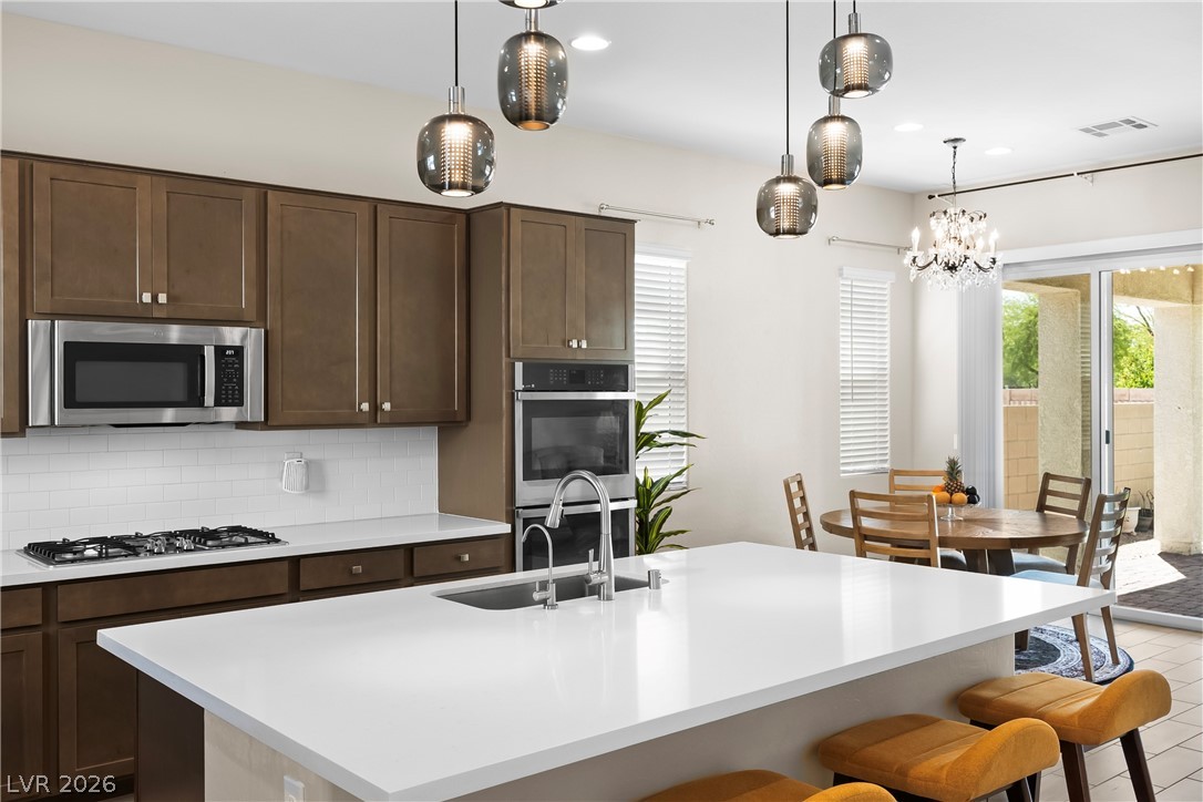 6009 La Coste Street North Las Vegas NV 89081