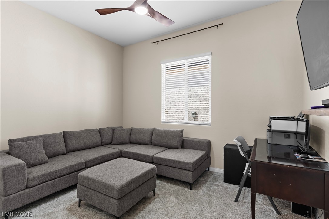 6009 La Coste Street North Las Vegas NV 89081
