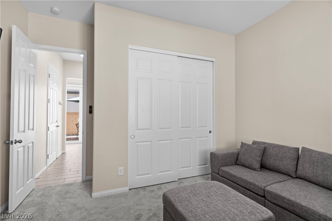 6009 La Coste Street North Las Vegas NV 89081