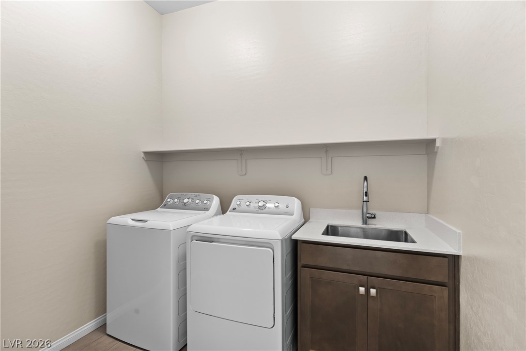 6009 La Coste Street North Las Vegas NV 89081