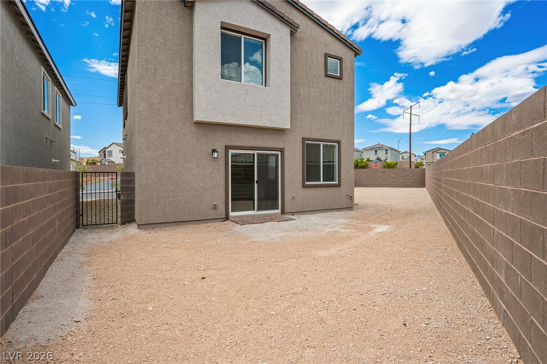 9624 Wild Rock Court Las Vegas NV 89178