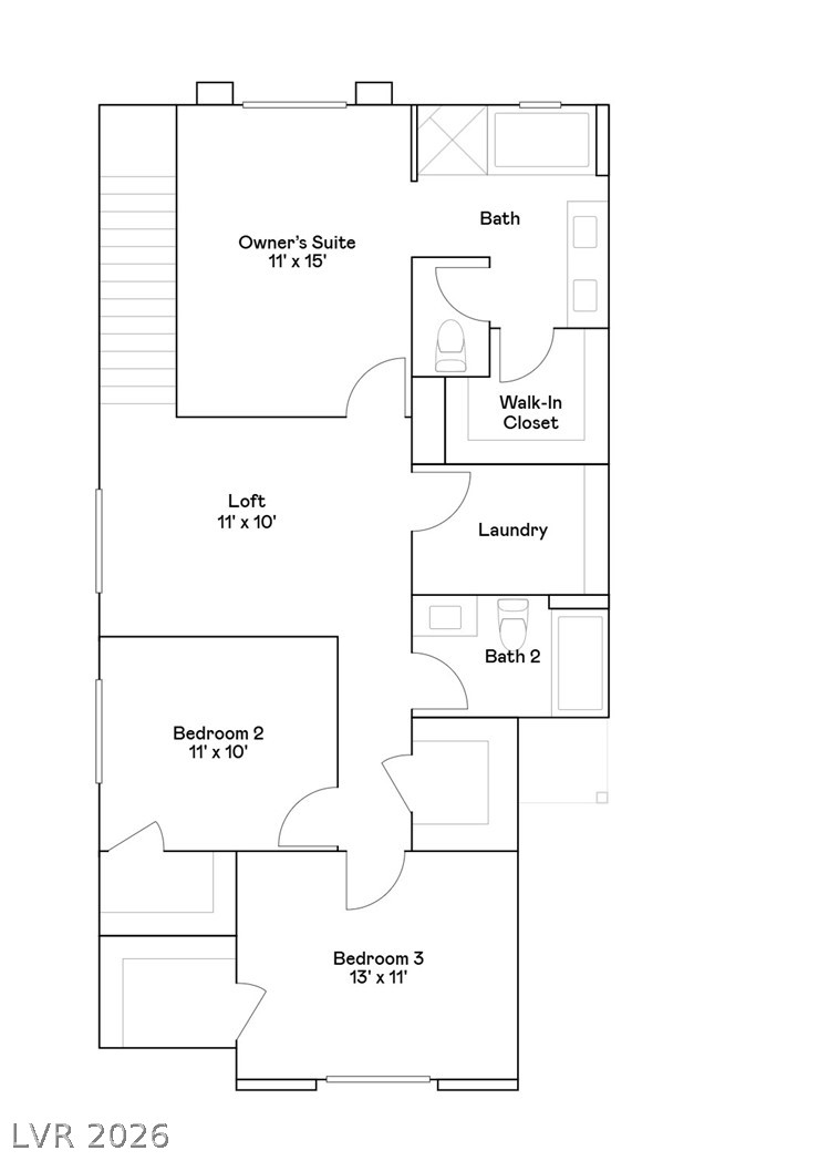 9624 Wild Rock Court Las Vegas NV 89178