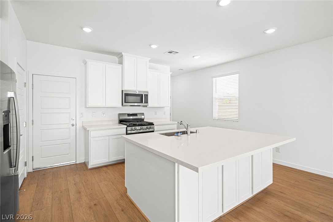 9624 Wild Rock Court Las Vegas NV 89178