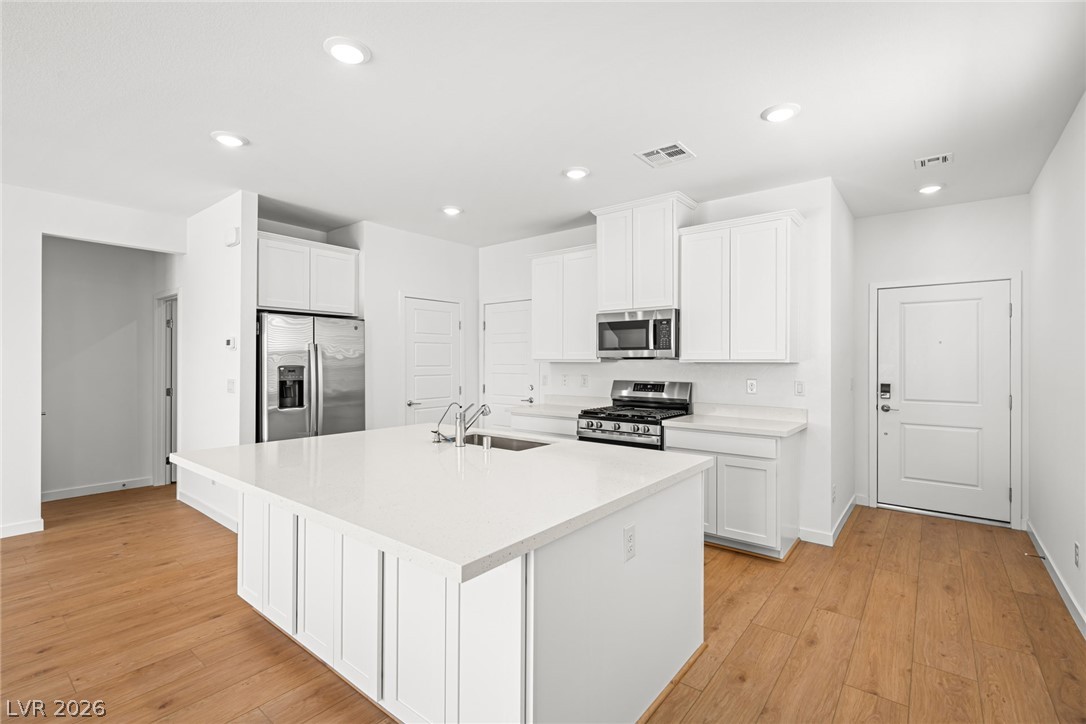 9624 Wild Rock Court Las Vegas NV 89178