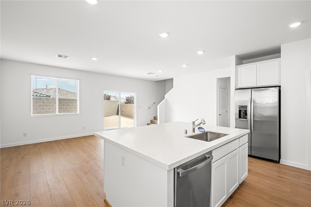 9624 Wild Rock Court Las Vegas NV 89178