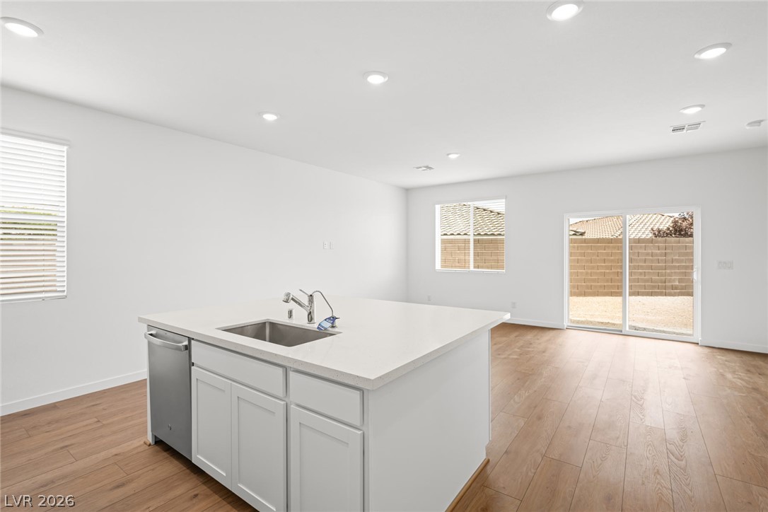 9624 Wild Rock Court Las Vegas NV 89178