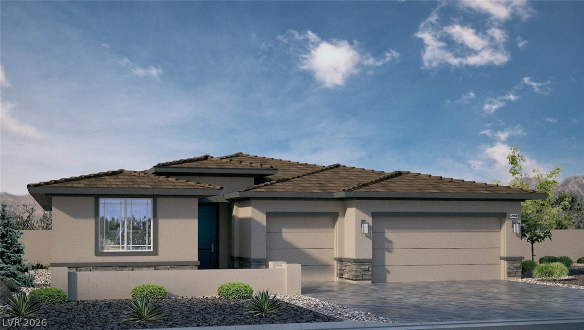 513 Chestnut Falcon Street Henderson NV 89011