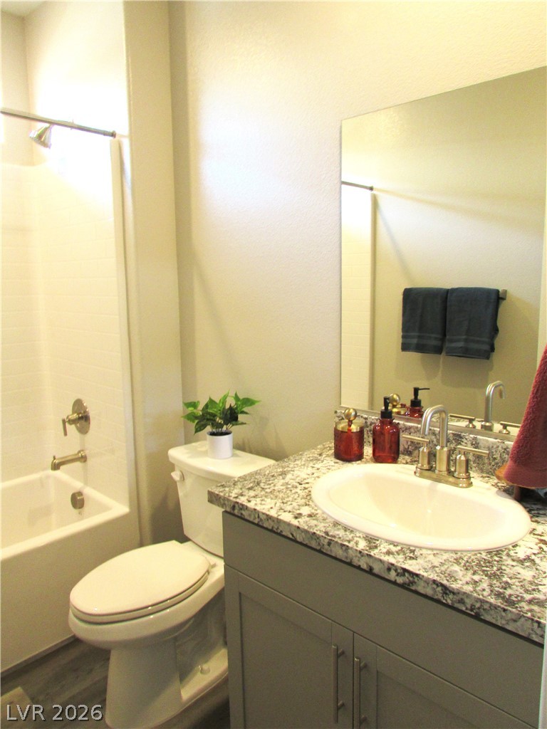 513 Chestnut Falcon Street Henderson NV 89011