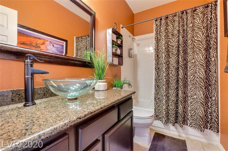 813 White Falcon Street Las Vegas NV 89144