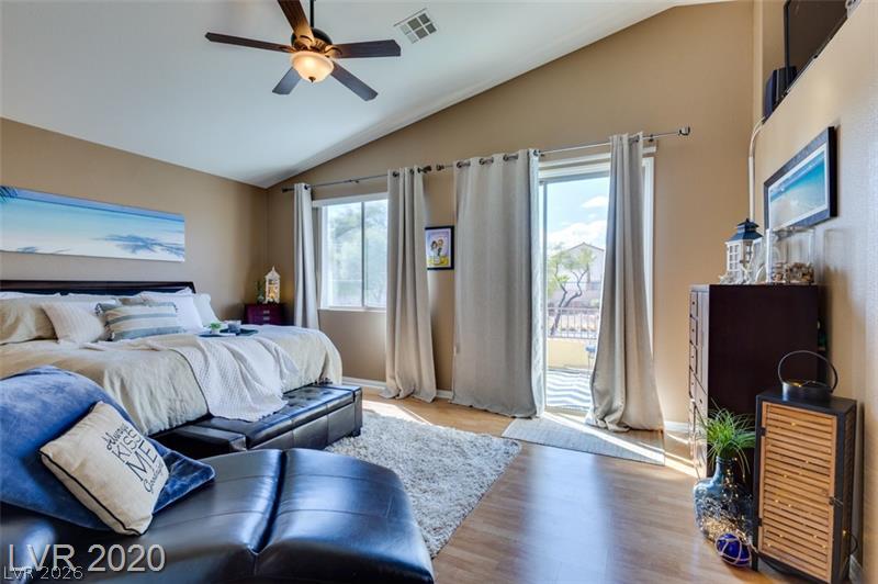 813 White Falcon Street Las Vegas NV 89144