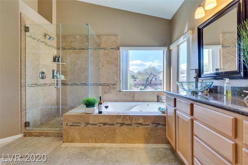 813 White Falcon Street Las Vegas NV 89144