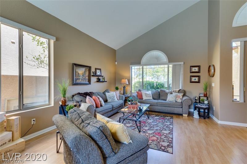 813 White Falcon Street Las Vegas NV 89144