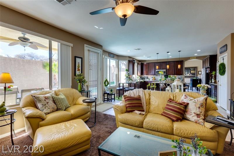 813 White Falcon Street Las Vegas NV 89144