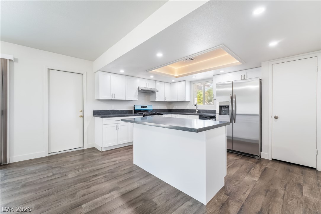 3623 East Biela Avenue Las Vegas NV 89120