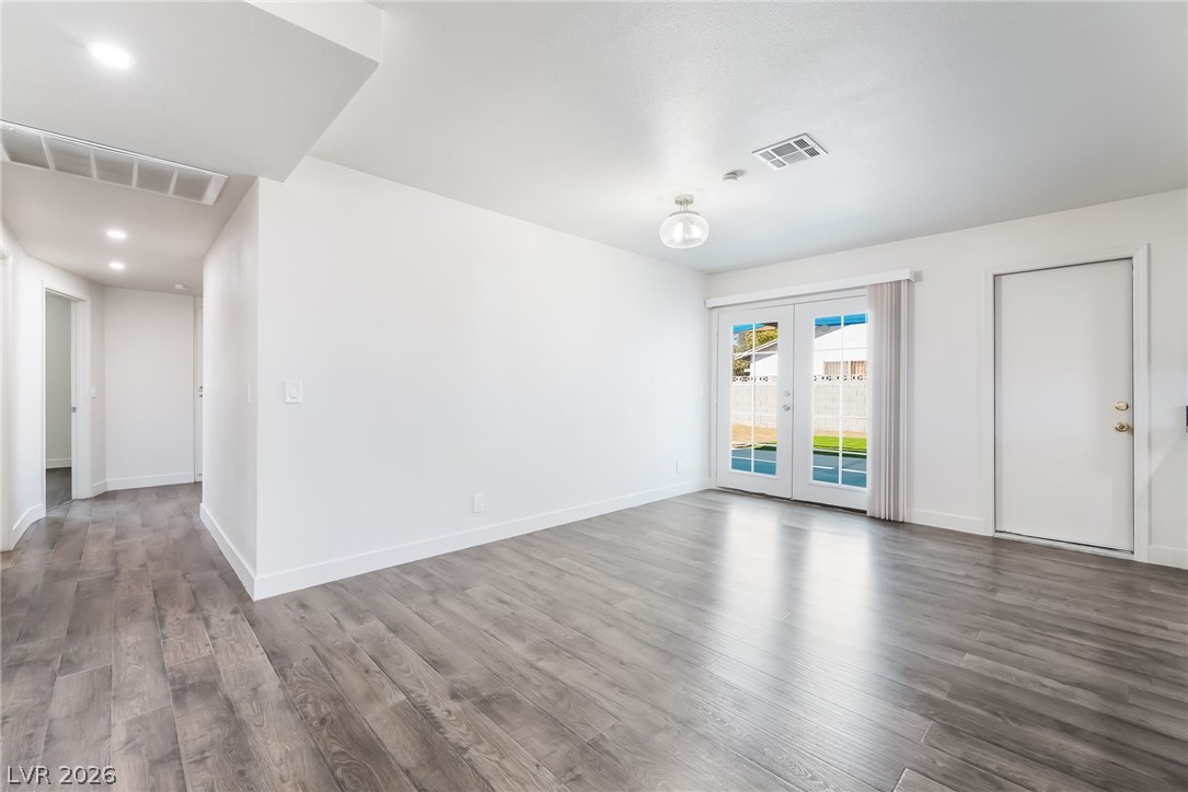 3623 East Biela Avenue Las Vegas NV 89120