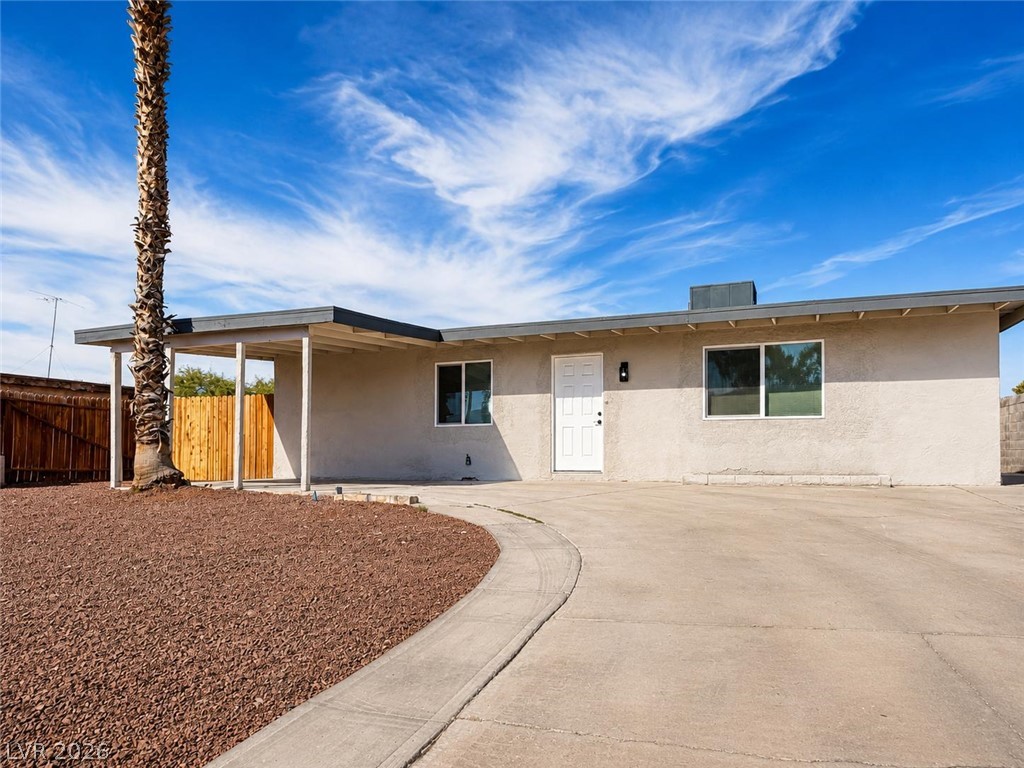 2741 San Domingo Lane Las Vegas NV 89115