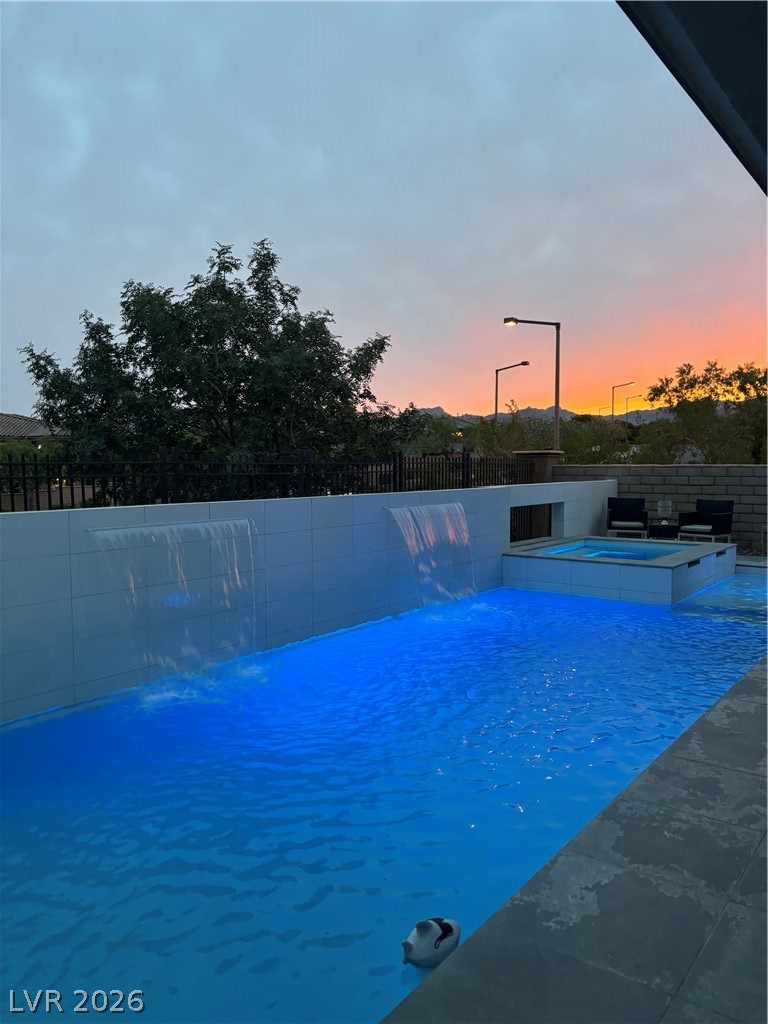 260 Tarragona Breeze Avenue Las Vegas NV 89138