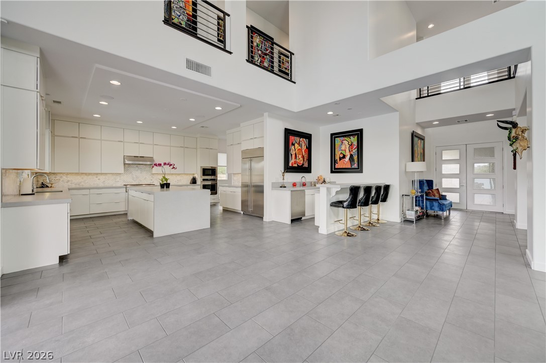260 Tarragona Breeze Avenue Las Vegas NV 89138