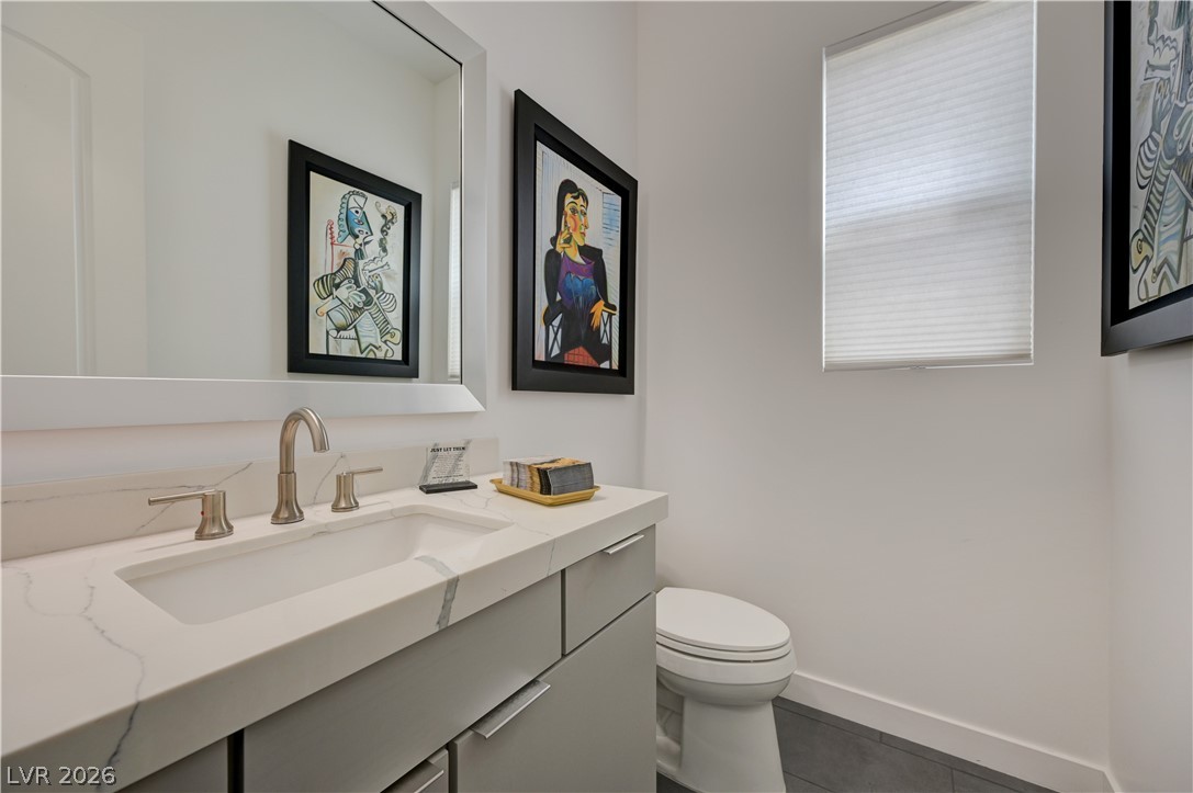 260 Tarragona Breeze Avenue Las Vegas NV 89138