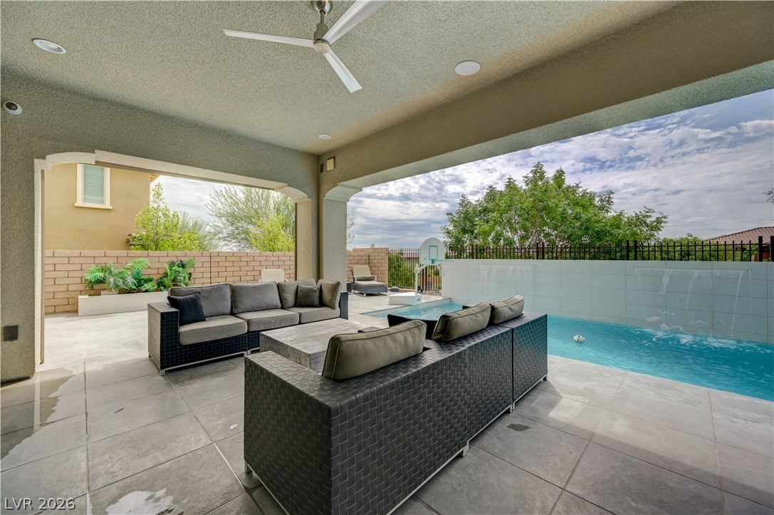 260 Tarragona Breeze Avenue Las Vegas NV 89138