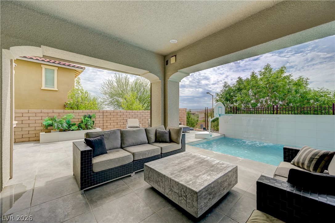 260 Tarragona Breeze Avenue Las Vegas NV 89138