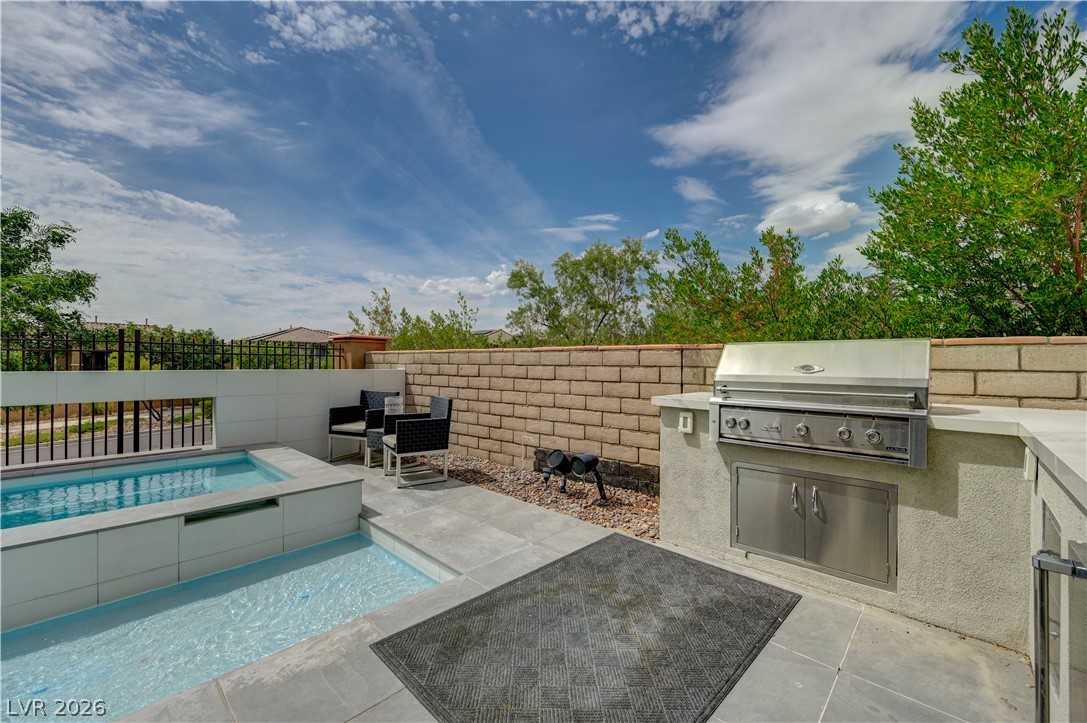 260 Tarragona Breeze Avenue Las Vegas NV 89138