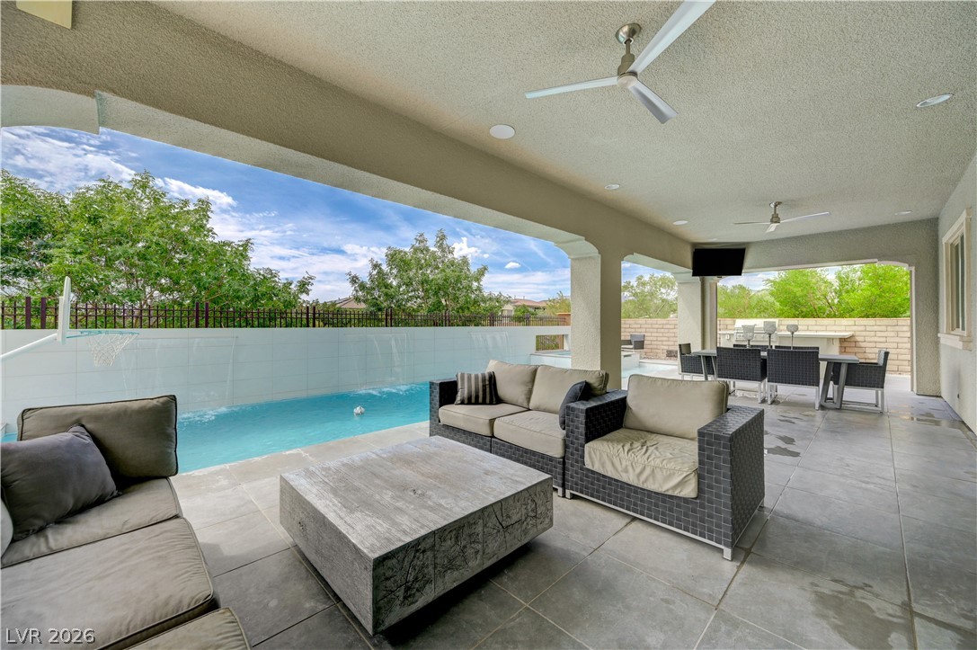 260 Tarragona Breeze Avenue Las Vegas NV 89138