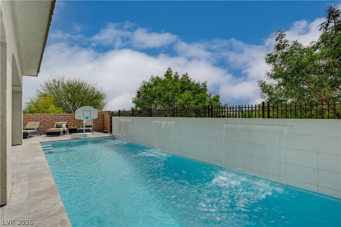260 Tarragona Breeze Avenue Las Vegas NV 89138