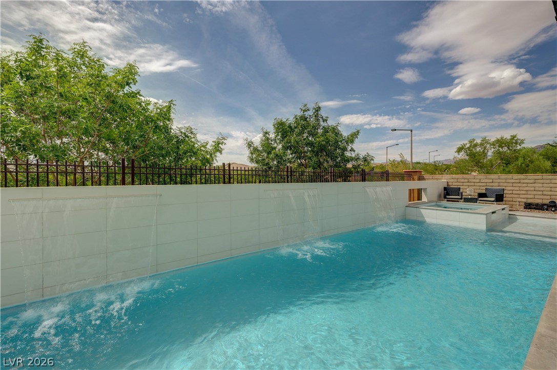 260 Tarragona Breeze Avenue Las Vegas NV 89138