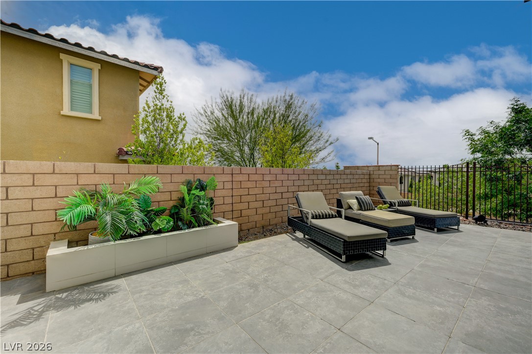 260 Tarragona Breeze Avenue Las Vegas NV 89138