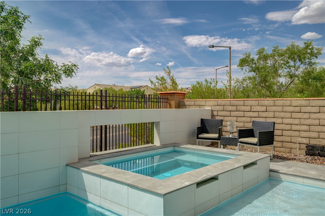 260 Tarragona Breeze Avenue Las Vegas NV 89138