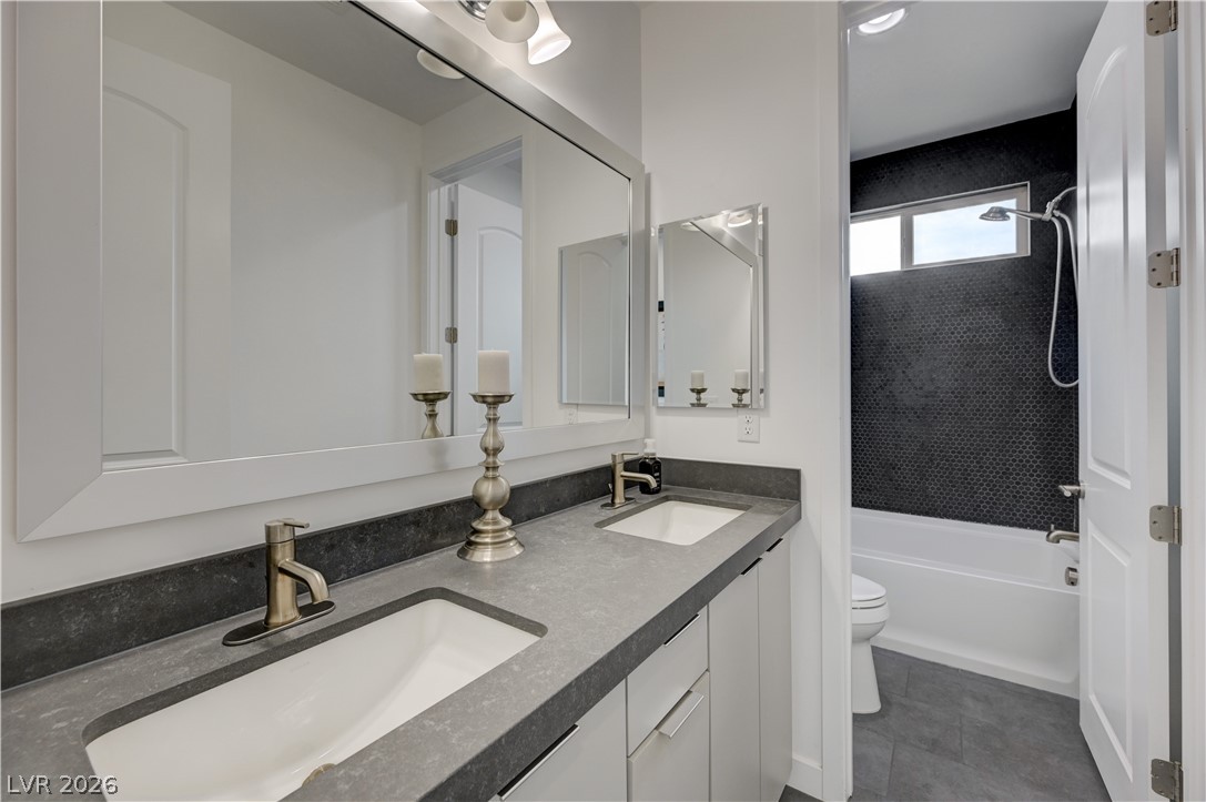 260 Tarragona Breeze Avenue Las Vegas NV 89138