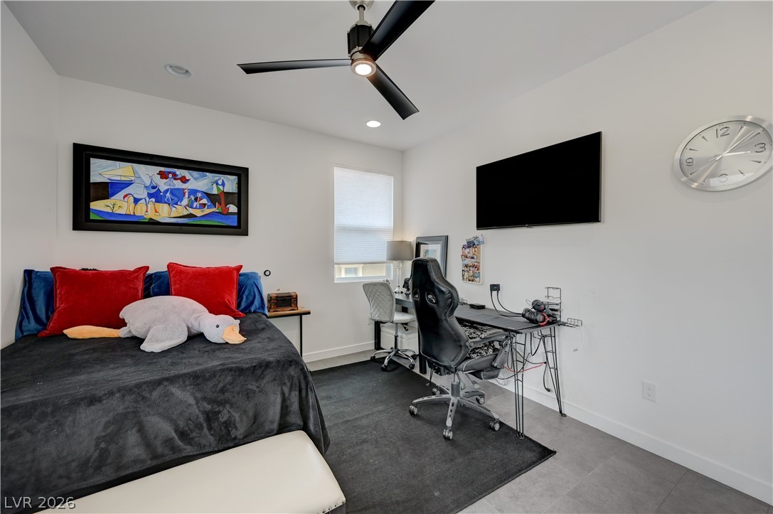 260 Tarragona Breeze Avenue Las Vegas NV 89138