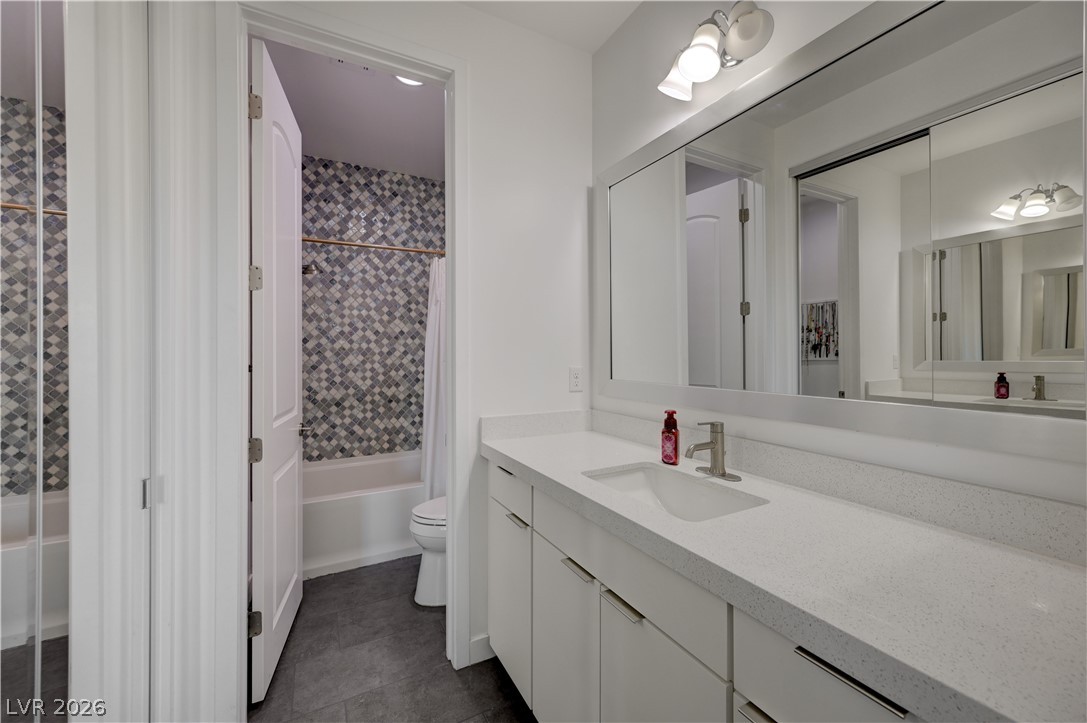 260 Tarragona Breeze Avenue Las Vegas NV 89138