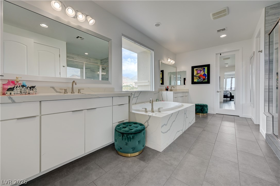 260 Tarragona Breeze Avenue Las Vegas NV 89138
