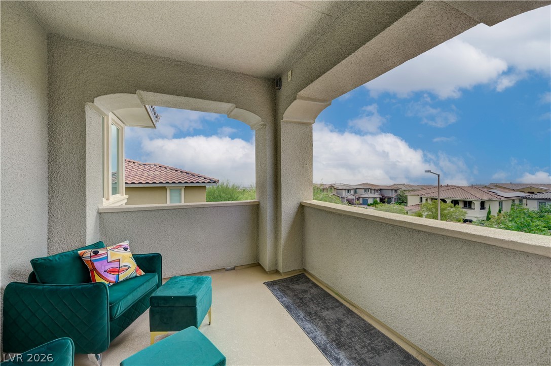 260 Tarragona Breeze Avenue Las Vegas NV 89138
