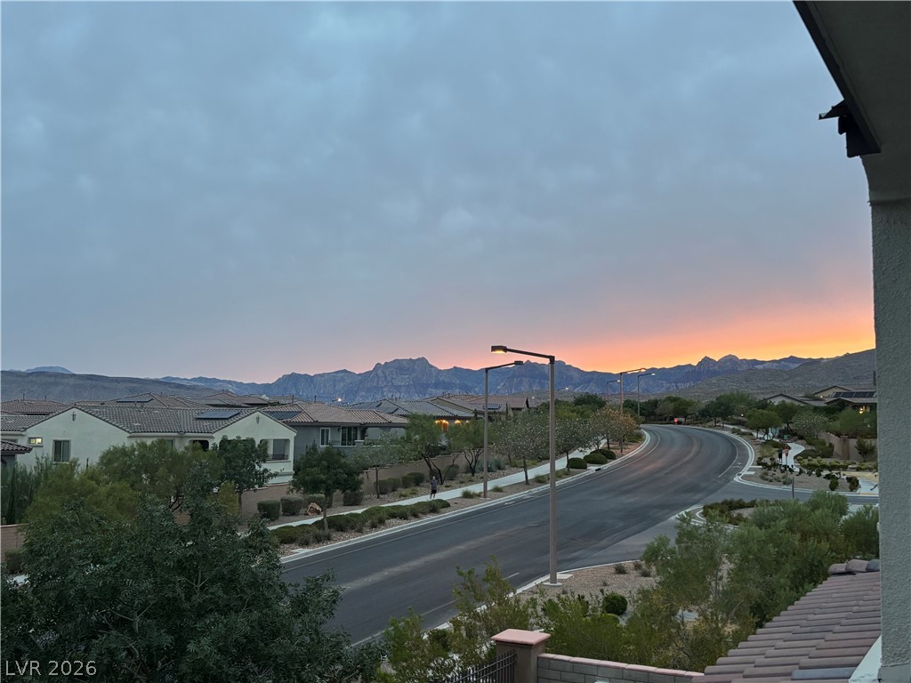 260 Tarragona Breeze Avenue Las Vegas NV 89138