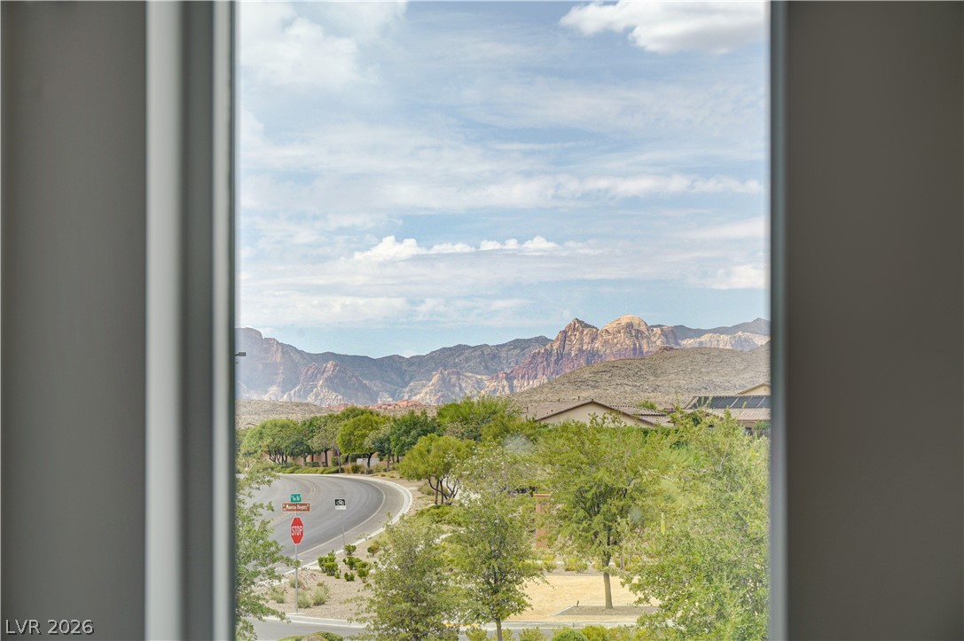 260 Tarragona Breeze Avenue Las Vegas NV 89138