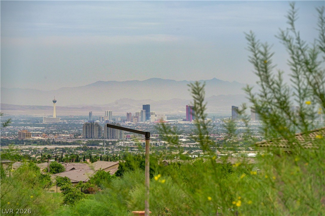 260 Tarragona Breeze Avenue Las Vegas NV 89138