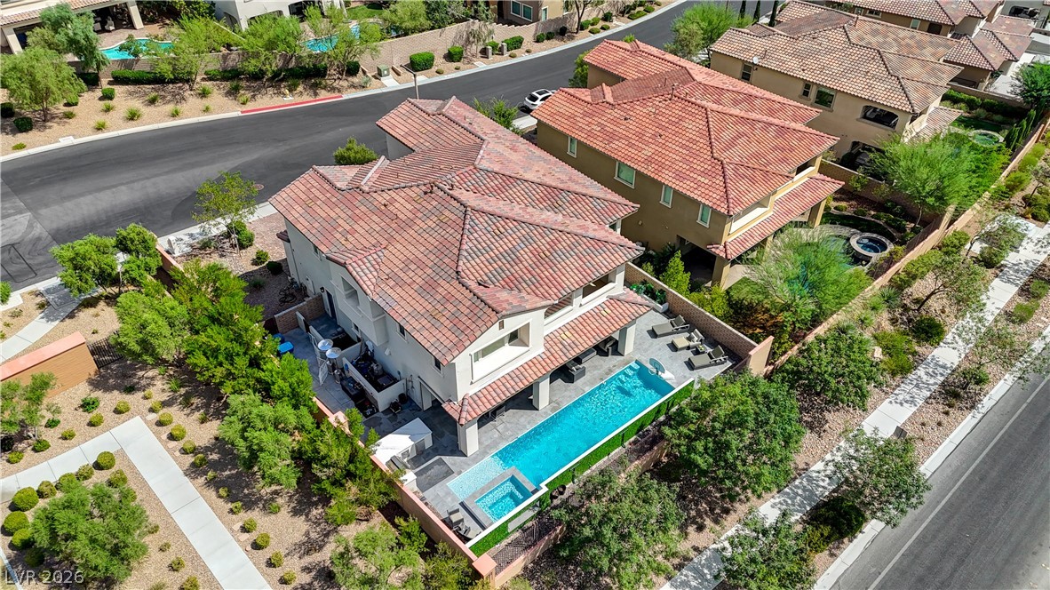 260 Tarragona Breeze Avenue Las Vegas NV 89138