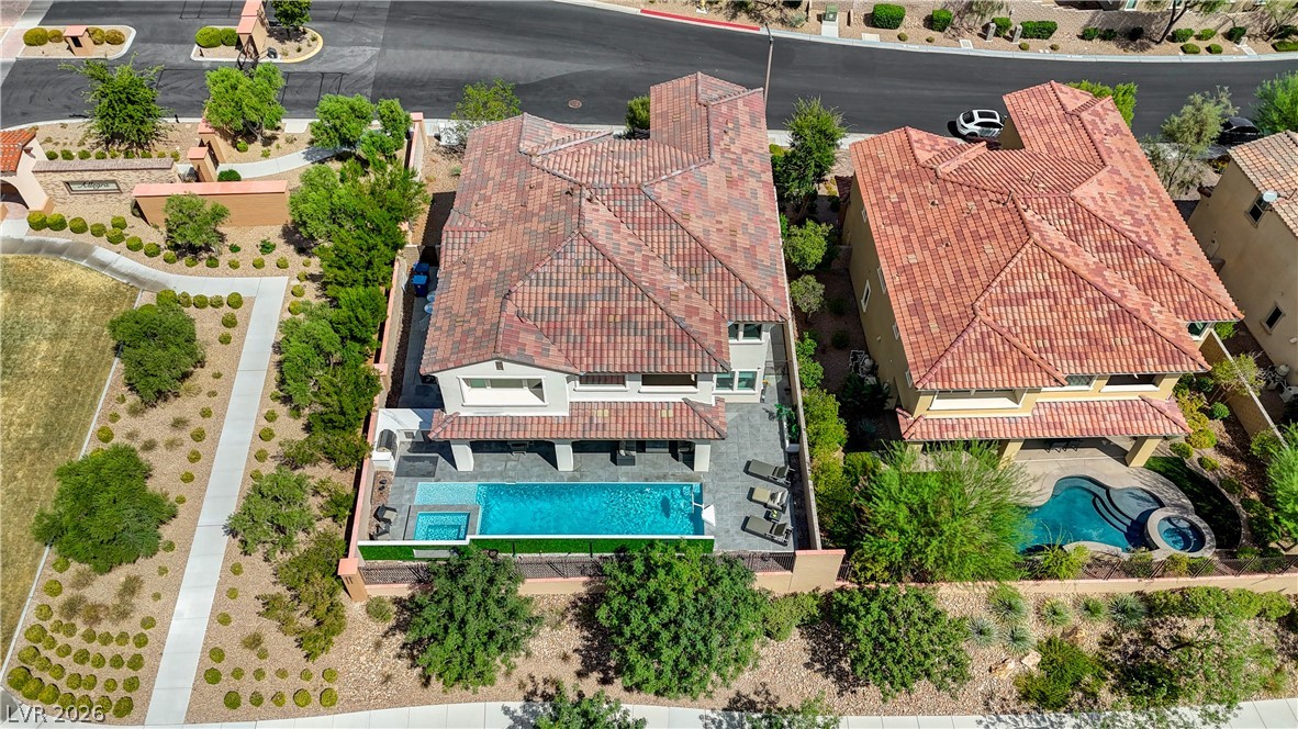 260 Tarragona Breeze Avenue Las Vegas NV 89138