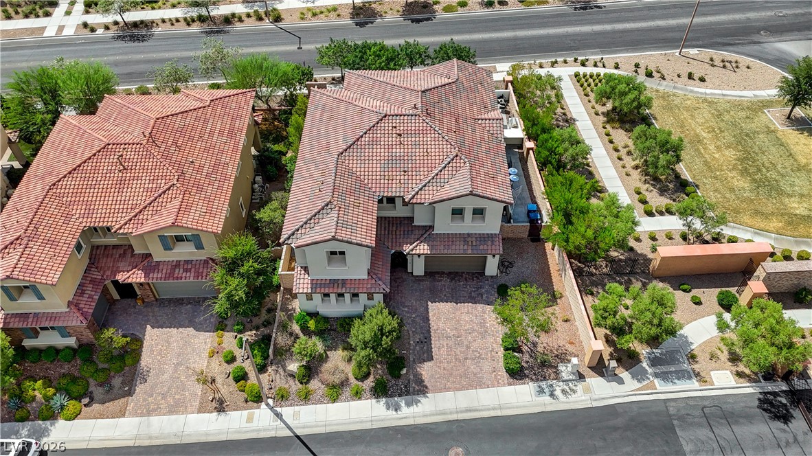 260 Tarragona Breeze Avenue Las Vegas NV 89138