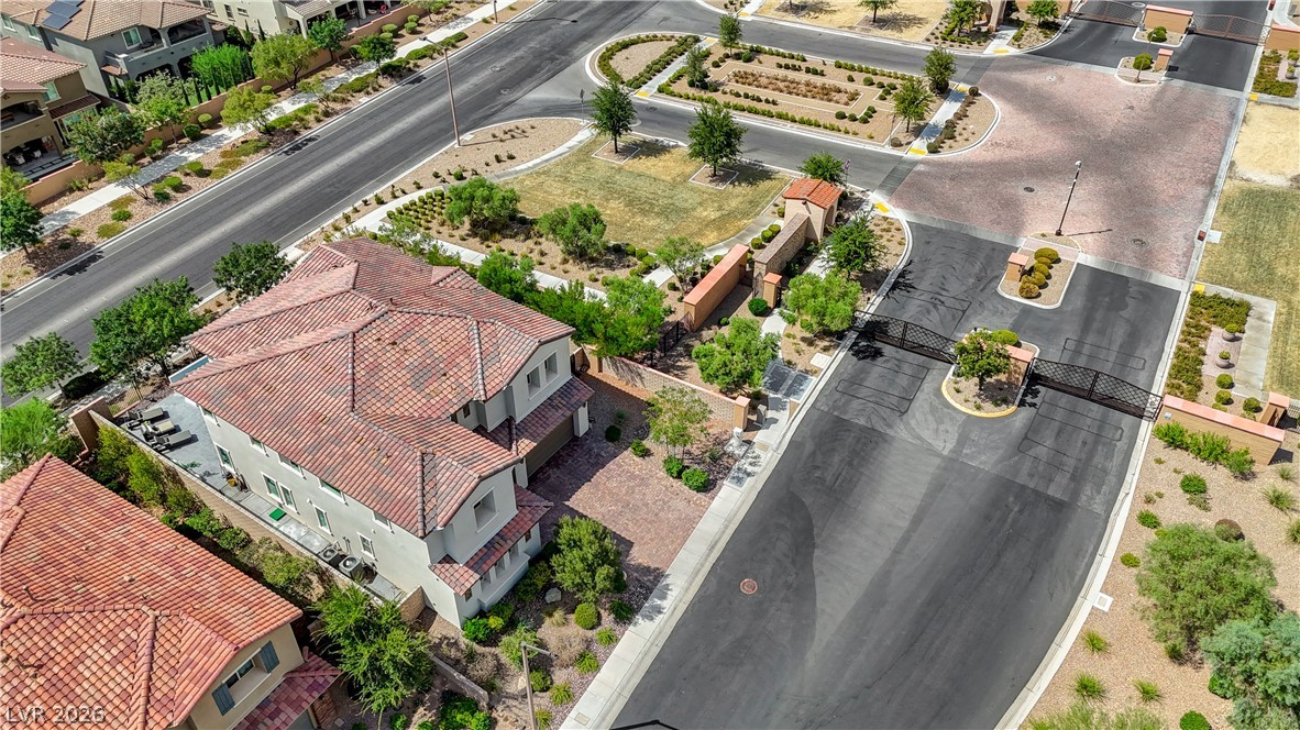 260 Tarragona Breeze Avenue Las Vegas NV 89138