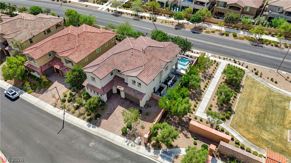 260 Tarragona Breeze Avenue Las Vegas NV 89138