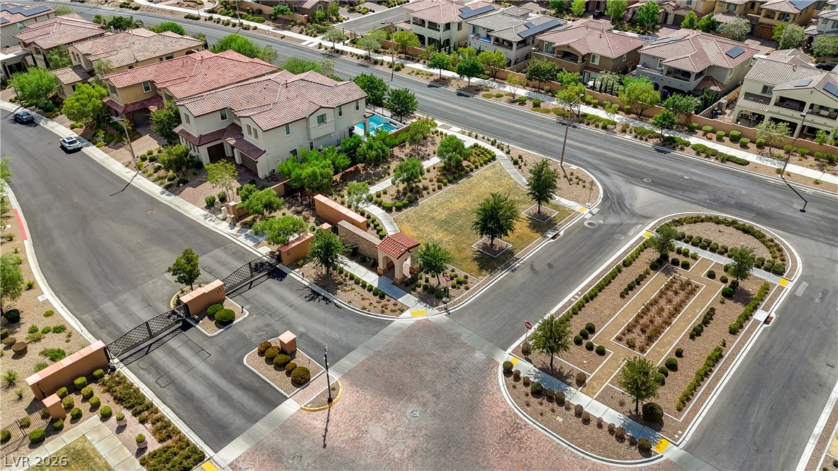 260 Tarragona Breeze Avenue Las Vegas NV 89138